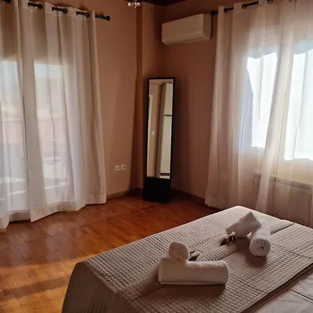 Seascape Elegant Apartament *