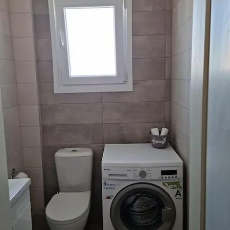 Apartament Seascape Elegant Corfu (city)