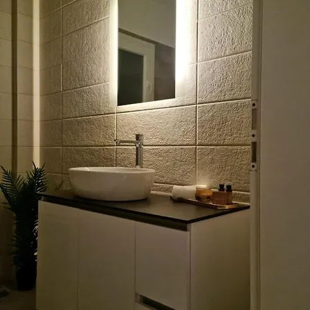 Apartament Seascape Elegant
