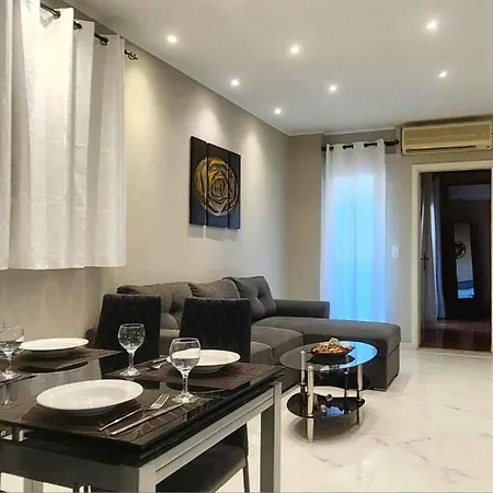 Seascape Elegant Apartament Corfu (city)