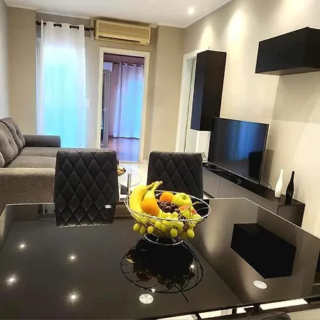 Apartament Seascape Elegant *