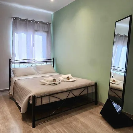 Seascape Elegant Apartament Corfu (city)
