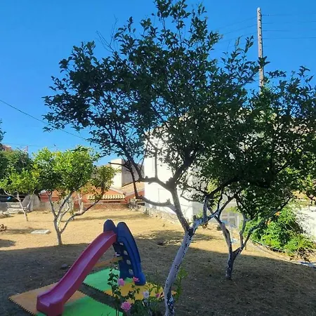 Apartament Seascape Elegant Corfu (city)